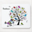 Search for bird mousepads Tree