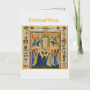 Search for angel funeral cards Christian
