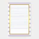 Search for gold foil post it notes Elegant