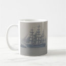 Search for old sail ship mugs Ships