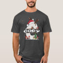 Search for cody tshirts Saying