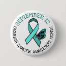 Search for ovarian cancer badges Awareness