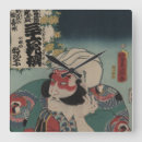 Search for vintage japanese clocks Style