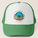 Search for environmentalist hats Recycling