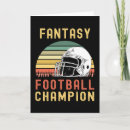 Search for fantasy football cards Sports