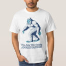 Search for abominable Bigfoot