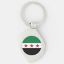 Search for syria key rings Patriotic