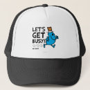Search for busy hats Little miss