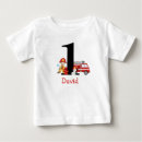Search for firefighter baby clothes Fire truck