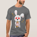 Search for cute bunny tshirts Mummy