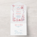 Search for quirky wedding invitations Whimsical