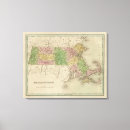 Search for massachusetts canvas prints Colour