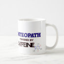 Search for medical school mugs Osteopath