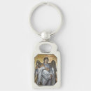 Search for saint michael the archangel key rings Angels