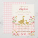 Search for silly invitations Floral