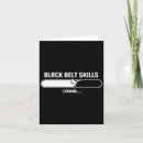 Search for black belt cards Self defence