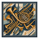 Search for musical instruments posters Saxophone
