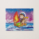 Search for raft puzzles Adventure