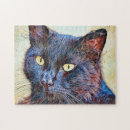Search for cat face puzzles Kitty