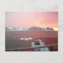 Search for ten postcards Sunset