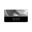 Search for utensils return address labels Chef