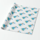 Search for romantic wrapping paper Girly