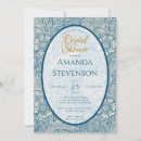 Search for marigold bridal shower invitations Floral