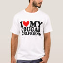 Search for cougar mens clothing Funny