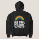 Search for lgbt hoodies Equality