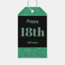 Search for 18th birthday gift tags Modern