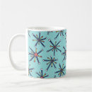 Search for retro modern mugs Pattern