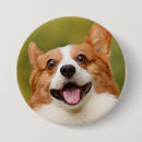 Search for dog photo badges Pet