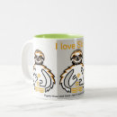 Search for i love sloths mugs Slow