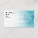 Search for sober business cards Professional