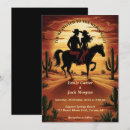 Search for cactus wedding invitations Rustic