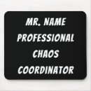 Search for office jokes mousepads Fun