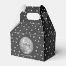 Search for 2nd birthday favour boxes Two the moon