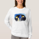 Search for two penguins tshirts Wildlife