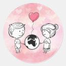 Search for valentines day for her stickers Romance