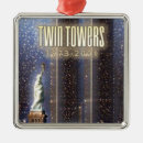 Search for twin tower World trade centre