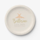 Search for ballerina plates Ballet