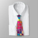 Search for jewelled ties Colourful