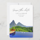 Search for scenic wedding invitations Simple