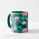 Search for pink lotus flower mugs Flowers