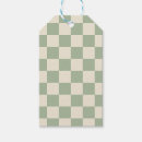 Search for tartan gift tags Chequered