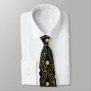 Search for black christmas ties Pattern