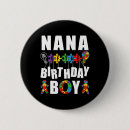 Search for autistic boys badges Autism spectrum disorder