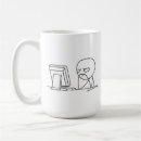 Search for computer guy mugs Meme