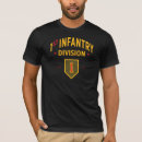 Search for military unit tshirts Infantry