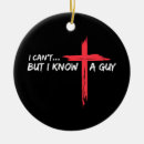 Search for funny jesus christmas tree decorations Christian